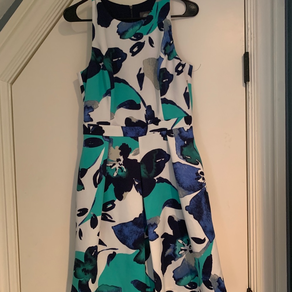 Beautiful dress for summer!